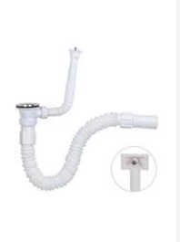 ÖZBEST TAŞMALI KÖRÜKLÜ SİFON